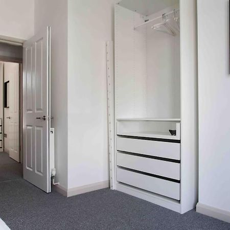 Stunning 2 Bed Apartment With Sea Views, Penzance Exteriör bild